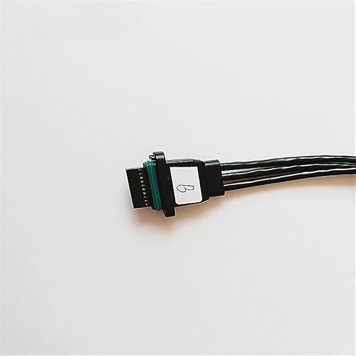 Miniatura 5 de Agras Drone para DJI T20 Cable de señal B que conecta la placa de pulverización y el módulo de propulsión (brazo 4,5,6)