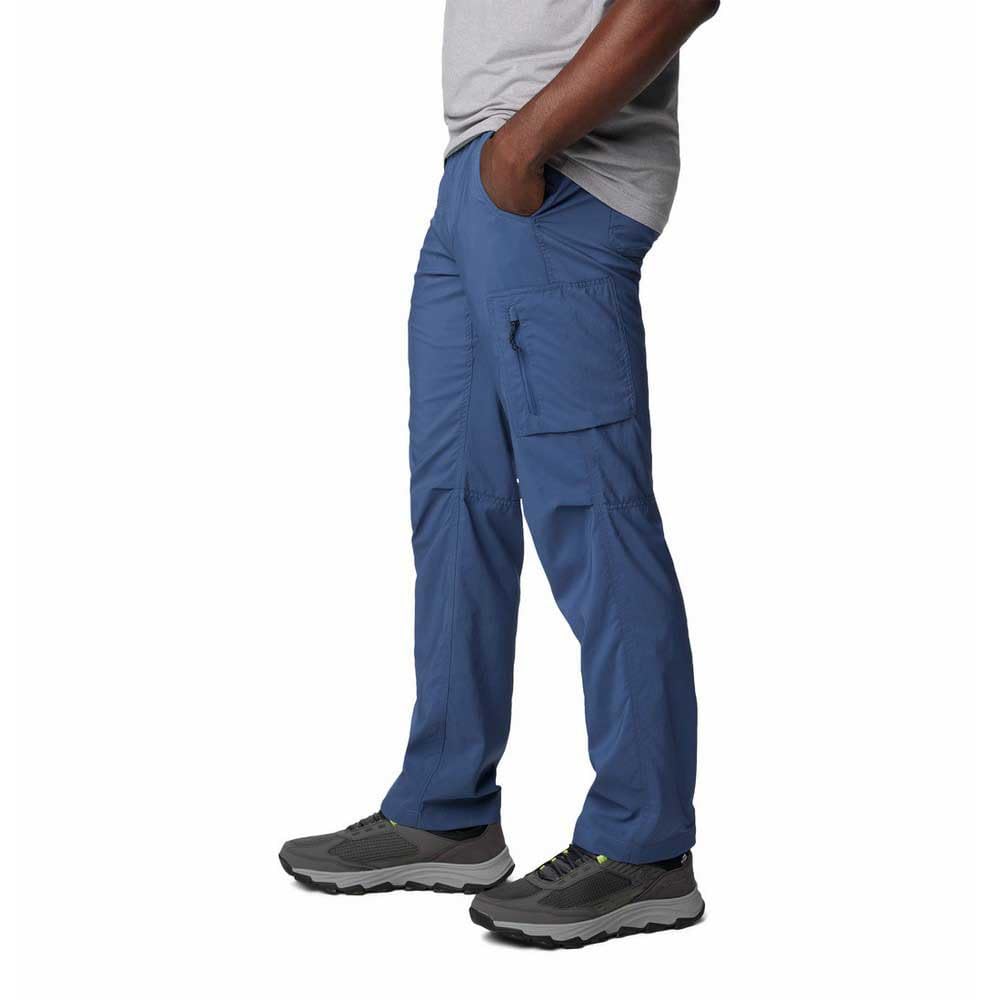 Columbia Silver Ridge - Pantaloni da trekking da uomo