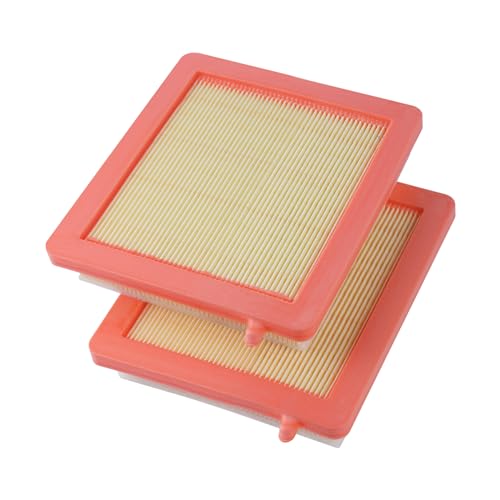 Image of 2-Pack Engine Air Filters for Buick Envision 2.0L 2016-2020
