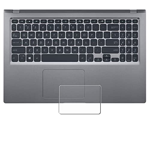 ClearView(�N���A�r���[) ASUS X515EA 2022�N���f���p�y �R�� �R�E�C���X �h�w�� �z �^�b�`�p�b�h��p�ی�t�B���� �C�A���X ���{��