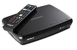 Humax FVP-5000T 1TB Freeview Play HD TV Recorder - Black (Renewed)