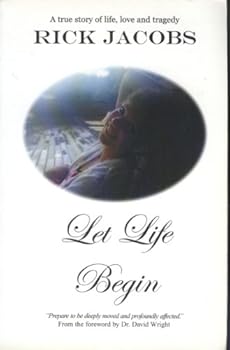 Paperback Let Life Begin Book