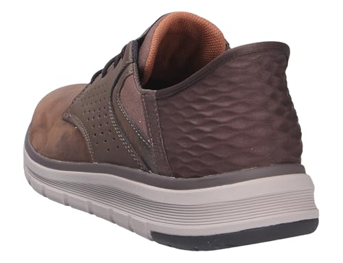 Skechers USA Men's Mens Orell - Yates3