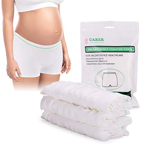 Catch Up The 18 Best Mesh Surgical Underwear Of 2022 You Should Try