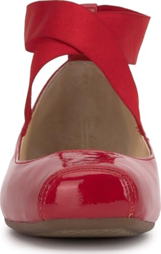 Image of Jessica Simpson Women's Mandalaye Ballet Flat