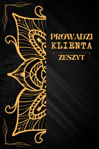 Prowadzi Klienta Zeszyt: Notatnik Lead Tracker dla agentów nieruchomości | Księga potencjalnych klientów | Śledź swoje leady z tym Pośrednikiem w Obrocie Nieruchomościami.