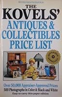 Kovels Antiques & Collectors Price List 0517558092 Book Cover