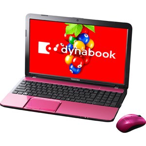 その他ノートPC本体 Toshiba dynabook T552/47GK Amazon.co.jp: 東芝 ノートパソコン dynabook T552(Office Home