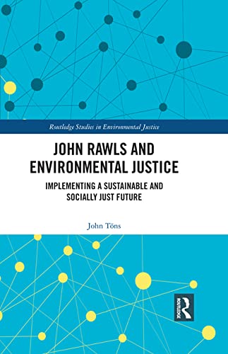 Buy John Rawls and Environmental Justice — BookShops.in