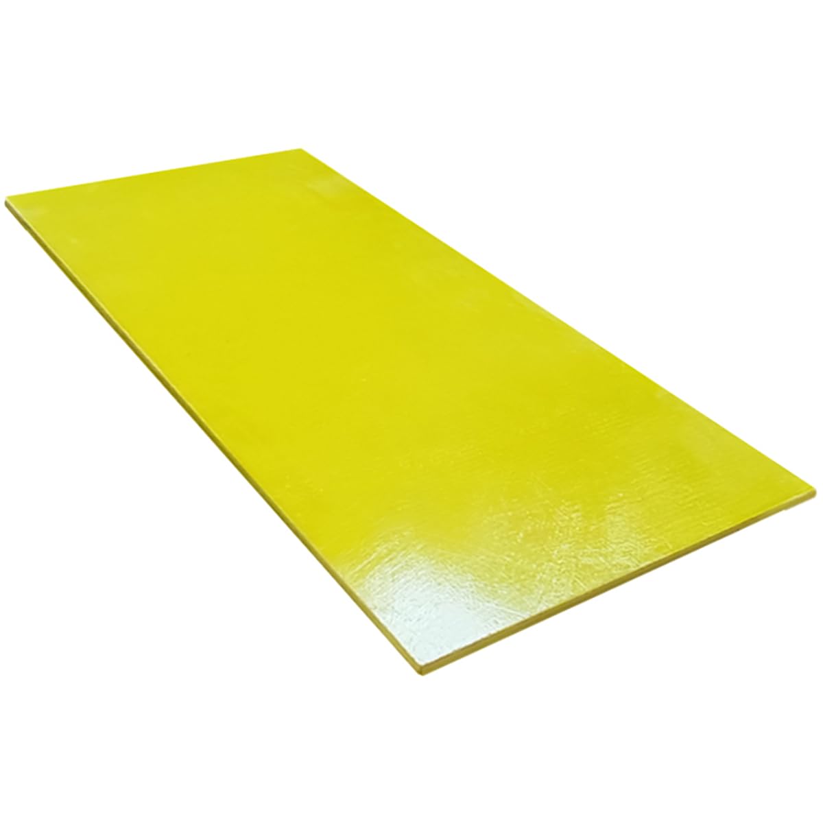 Resina Epossidica,per Lavorazioni Creative, Taglio Moderato, Progetti Manuali e Modellismo con Struttura Regolare e Buona Maneggevolezza,500mm×500mm×5mm（1pcs）