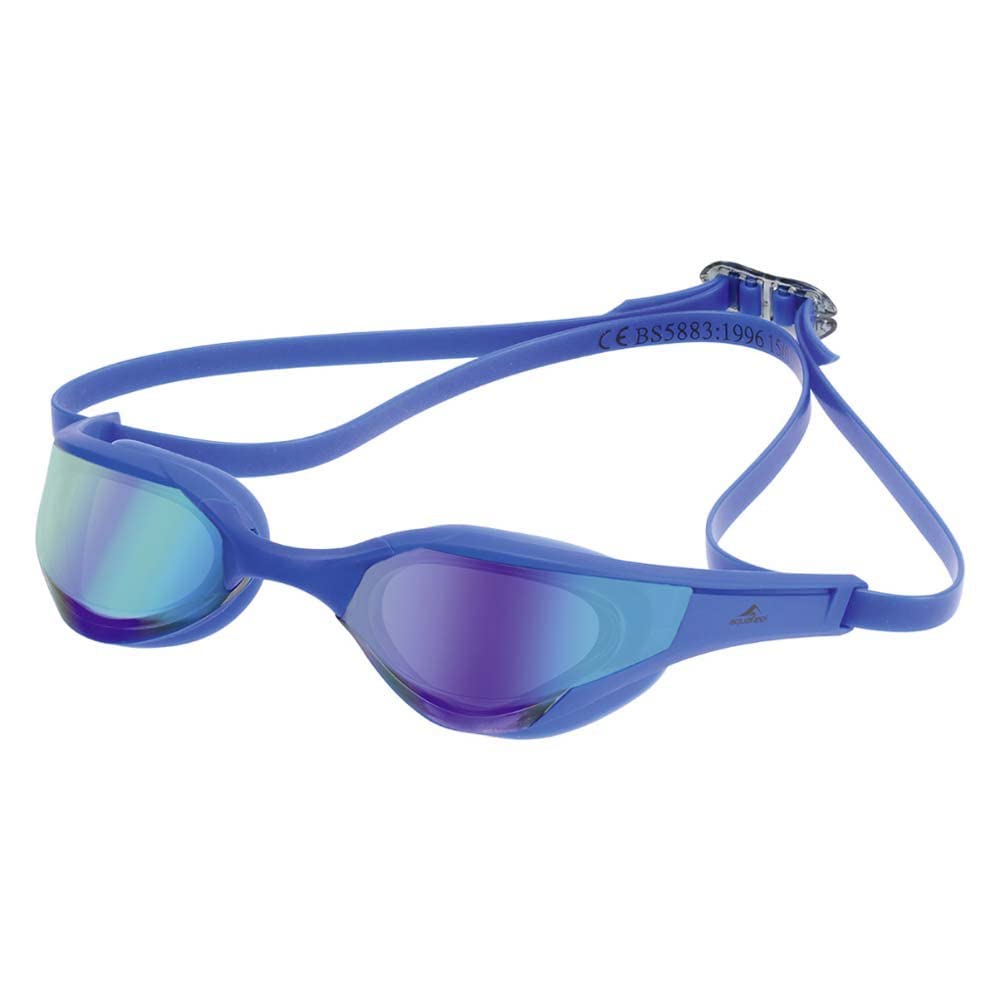 Aquafeel Speed Blue 41022 Swimming Goggles One Size