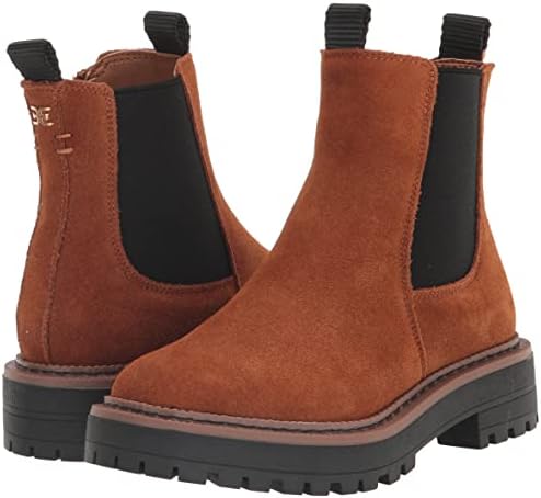 Sam Edelman Unisex-Child Laguna Kids Chelsea Boot | Image 6