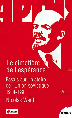 Télécharger Le cimetière de l'espérance (Tempus t. 748) Francais PDF