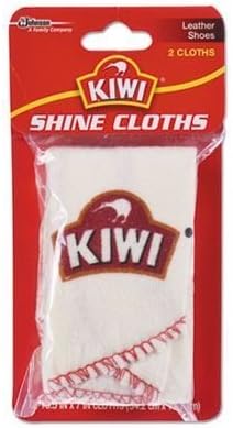 Leather Shoe Shine Cloth
