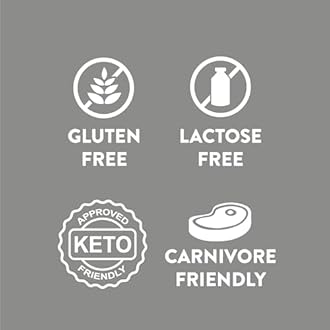 Fatworks Fine Filtered 100% Grass-Fed Goat Milk Ghee, Pasture Raised on Small Family U.S. Farm. KETO, PALEO, WHOLE 30 APPROVED, 7.5 oz.