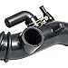 Air Intake Hose Air Mass Meter Boot for 1997-1999 Toyota Camry 1999 Solara fits 1788103121 696-706
