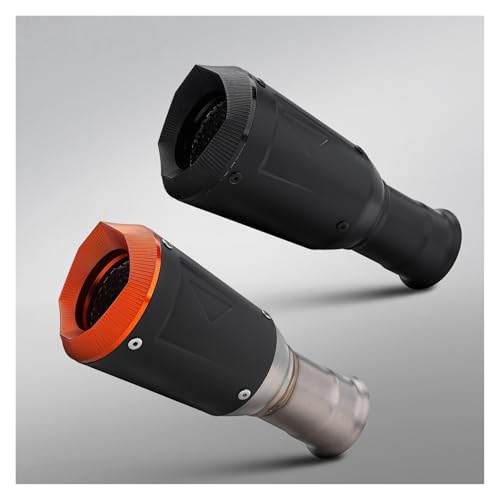 Pot d'échappement moto superduke1290 : silencieux de rechange 1290sdr Super Duke R