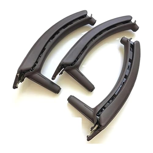 Ԃ̎hAnh p X5 X6 E70 E71 E72 2007-2013 LHD ECeAhAnhU[Jo[AZuZbg(Lhd Set Moka)