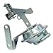 Vacuum Break Carburetor Choke Pull-Off 101-880 Compatible With Automotive Motorcycle Parts Camaro Estate Apollo Classic For Part Number 101-880