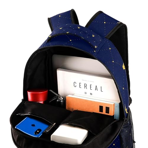 Sac à dos fille et garçon multicolore le cadeau de rentrée idéal - 4