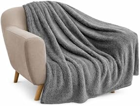 Snooze Light blanket - Gray - 130 * 180 cm