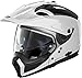 Produktbild Nolan Herren N70-2 X Classic N-com Metal White M Helmet, weiß, M