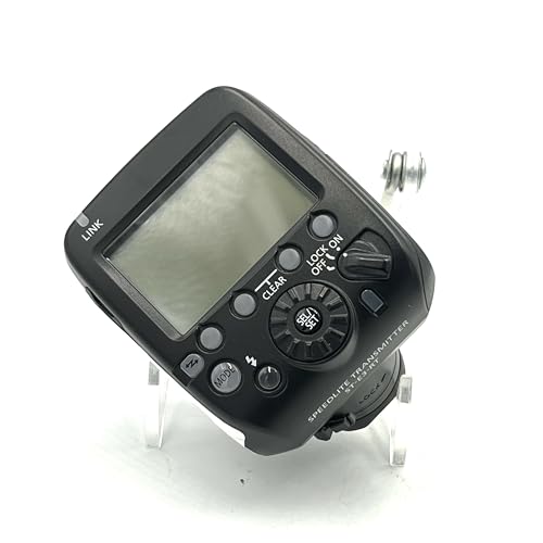 Canon Speedlite Transmitter A