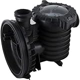 Dumingqin Replacement for Pentair Tank Body Assembly, IntelliPro VS 3050, Max-E-Pro pool pump 17307-0110S