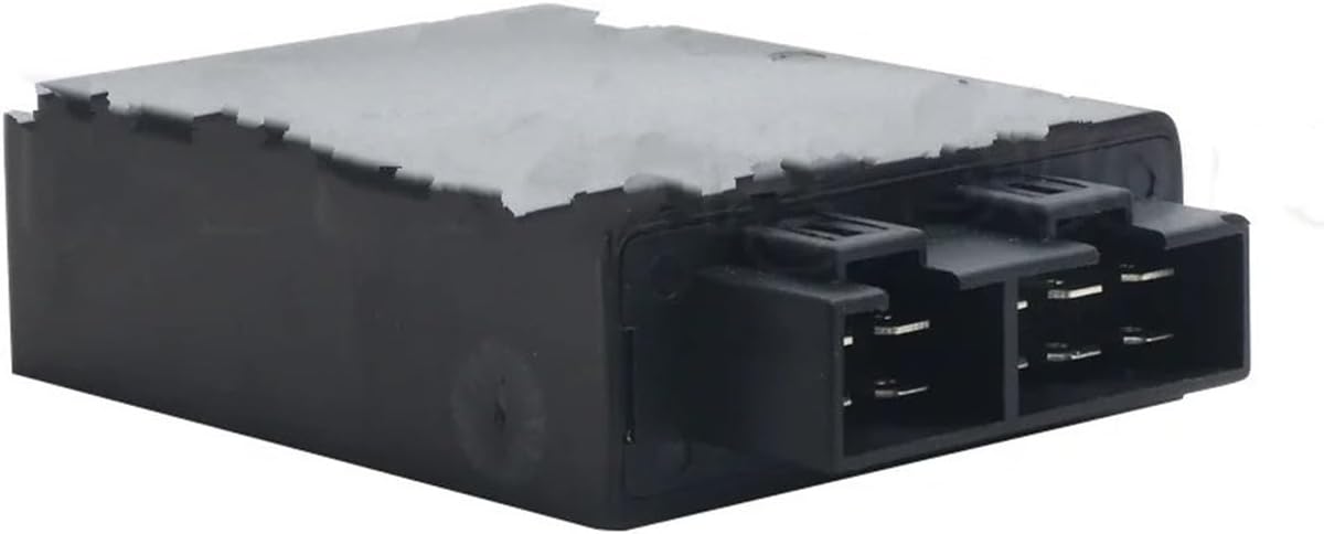用のホンダ用のデジタルイグニッションECU CDI 用のスティード400 1992-1997 NV400 NV6 【ボルトトップマウントスターター】