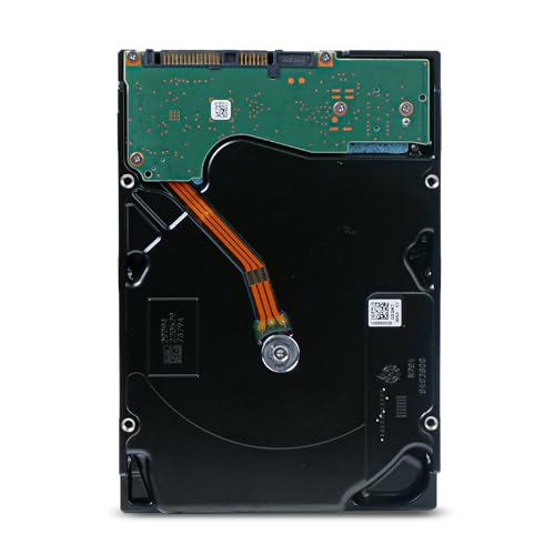 Image of Seagate Exos X18 ST16000NM004J 16 TB Hard Drive - 3.5 inch Internal - SAS (12Gb /s SAS) (Renewed)