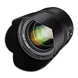 Modelo adecuado para cámaras full frame Sony E