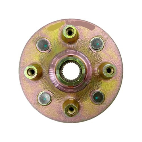 Support de moyeu de roue arrière indispensable pour réparer le train de votre HS700 500cc - 3