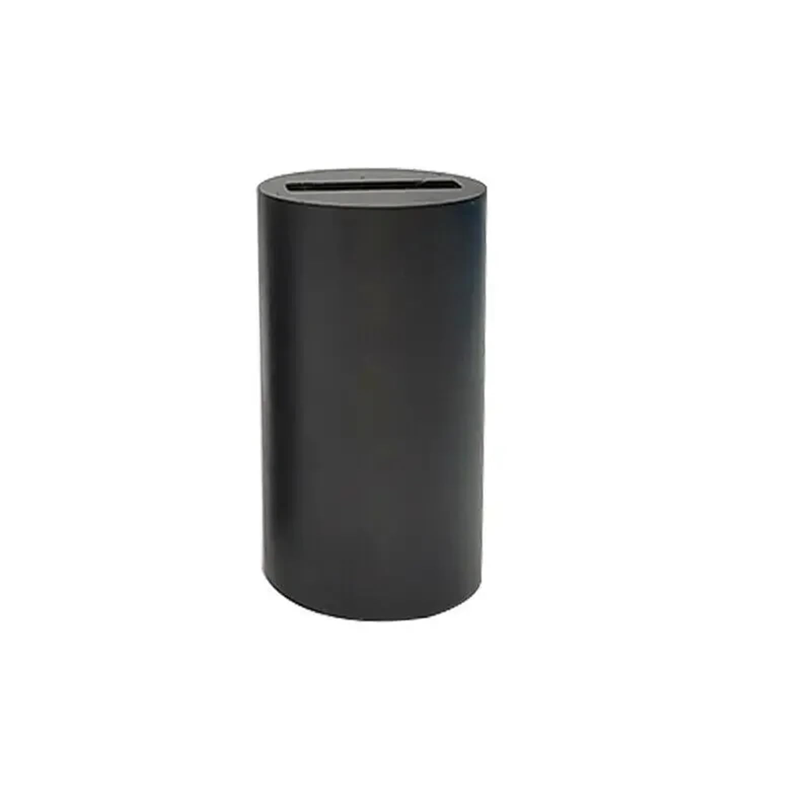 Boca recta, orificio plano, carburo de tungsteno, carburo de boro, boquilla de chorro de arena B4C, boquilla de chorro de arena 4x20x3 5/45/65mm(60x20x15x4mm)