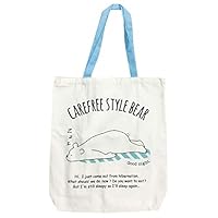 Amazon.co.jp: ZIP CORPORATION トートバッグ A4 ラクラク