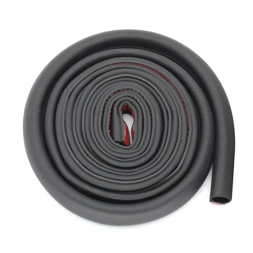 Bande d'étanchéité en caoutchouc EPDM haut de gamme pour l'isolation de portière