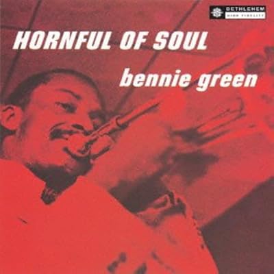 Hornful of Soul