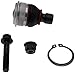 Dorman BJ69395XL Front Lower Suspension Ball Joint Compatible with Select Chevrolet / Nissan Models