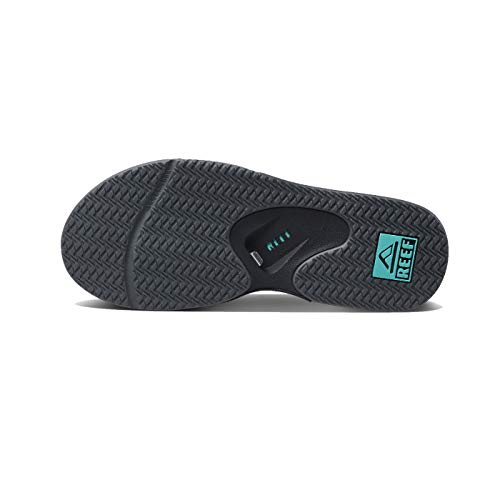 Image of Reef Men's Fanning Leather