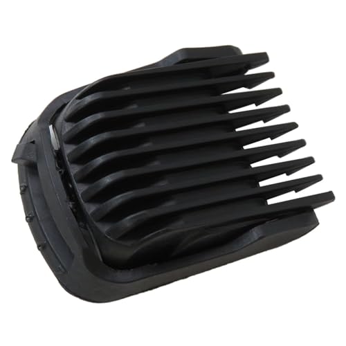 2024 Upgrade Adjustable Stubble Guide Guard Comb 3-7mm for p-hilips Norelco Series 3000, 5000, 7000, BT5511, MG3750, MG3760, MG5700, MG5750, MG5760, MG7750, MG7770, MG7790, MG7791