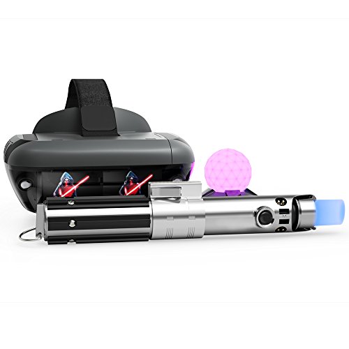 Amazon.co.jp: Lenovo Star Wars™/ジェダイ・チャレンジ ARヘッド 