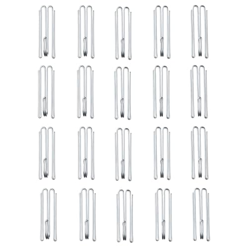 Ikea Riktig - Curtain Hook - 20 Pack