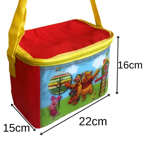 NARAMAKI® Idee Regalo - Borsa Termica Disney