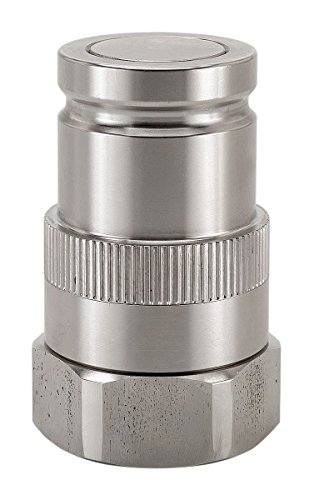 Quick Connect,Plug,1/2