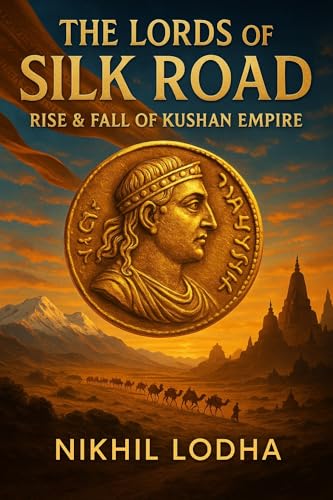 The Lords Of The Silk Road: Rise & Fall Of Kushan Empire