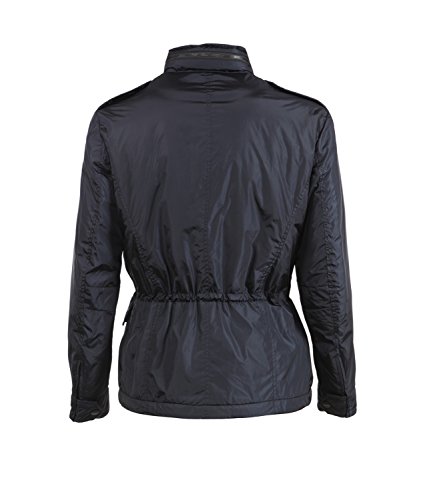 RefrigiWear Winter Dakar Giacca Sportiva, Blu