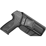 Amberide IWB Holster for Ruger Series Handguns (Select Model...
