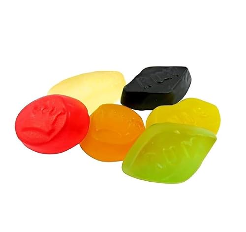 Miniatura 4 de Maynards Bolsa de goma de vino 5.82 oz (paquete de 6)