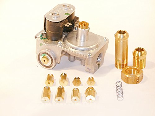 White-Rodgers / Emerson 25M01A100 3/8