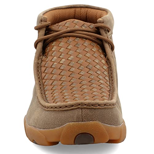 Image of Twisted X Men's Chukka Driving Moc Boot