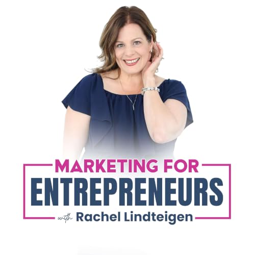 『Marketing for Entrepreneurs | SEO for small business』のカバーアート